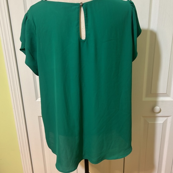 Papermoon Stich fix blouse - Picture 4 of 5